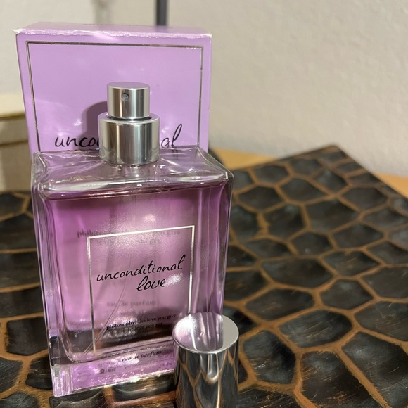 Philosophy, unconditional love - Picture 3 of 3